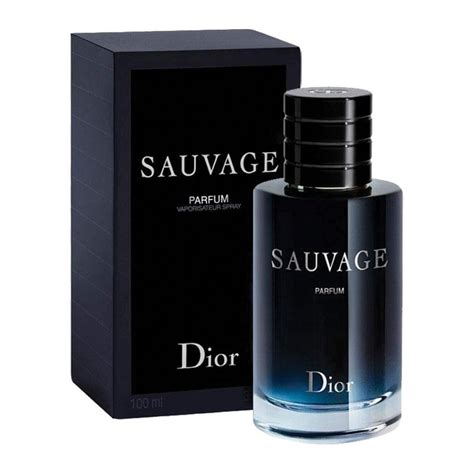 christian Dior sauvage chemist warehouse